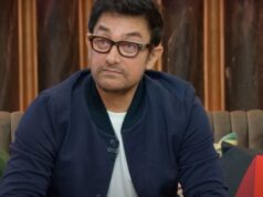 Next year, Aamir Khan plans to produce three to four films, saying, “I can’t do every film by myself.” Aamir Khan says, "I can't do every film by myself," and he intends to make three or four movies next year.