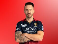 Delhi Capitals Coach Reveals Reason Behind Releasing Faf Du Plessis Ahead Of IPL 2026 Auction Delhi Capitals Coach Reveals Reason Behind Releasing Faf Du Plessis Ahead Of IPL 2026 Auction