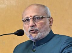 ‘If Vande Mataram Wasn’t Truncated For Appeasement, India Wouldn’t Have Been Divided’: Amit Shah "India Wouldn't Have Been Divided If Vande Mataram Hadn't Been Truncated For Appeasement": Amit Shah