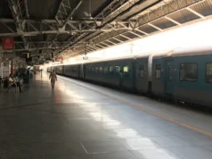 Ahmedabad To Get India’s First Vertical 16-Storey Railway Station: Why It’s Unique Ahmedabad To Get India's First Vertical 16-Storey Railway Station: Why It's Unique