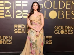 Fans React to Alia Bhatt’s Latest Photos, Which Have a “Weekend Wali Vibe Weekday Pe” The "Weekend Wali Vibe Weekday Pe" in Alia Bhatt's most recent photos has fans reacting.