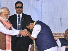 Hardworking, Reliable, and Prepared for the Future: BJP Working President Nitin Nabin BJP Working President Nitin Nabin: diligent, trustworthy, and future-ready