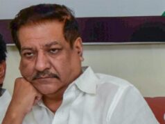 Congressman Prithviraj Chavan’s shocking statement: “India Defeated On Day 1 Of Operation Sindoor” The startling declaration made by Congressman Prithviraj Chavan: "India Defeated On Day 1 Of Operation Sindoor"