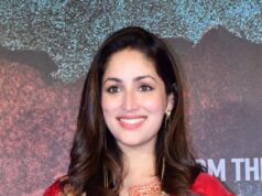 Yami Gautam Dhar’s Makes A Case For Bringing Back The Era Of Wearing Saree Everyday Yami Gautam Dhar's Makes A Case For Bringing Back The Era Of Wearing Saree Everyday