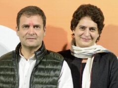 Is Rahul Not a Fan of Priyanka’s Chai Optics? There is talk of two power centers in Congress. Does Rahul Dislike Priyanka's Chai Optics? Two power centers in Congress are being discussed.