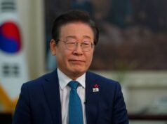 Lee of South Korea demands an investigation into the connections between politicians and religious groups. Lee of South Korea calls for an examination of the relationships between religious organizations and politicians.