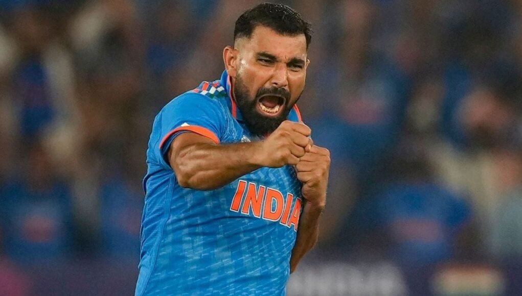 As the World Cup draws near, BCCI selectors might make a drastic U-turn on Mohammed Shami: Source