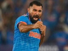 As the World Cup draws near, BCCI selectors might make a drastic U-turn on Mohammed Shami: Source BCCI selectors may drastically change their minds on Mohammed Shami as the World Cup approaches: Source