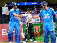 Shubman Gill Hints at “Multiple Changes” Following India’s defeat in the ODI series Shubman Gill Hints at "Multiple Changes" Following India's defeat in the ODI series
