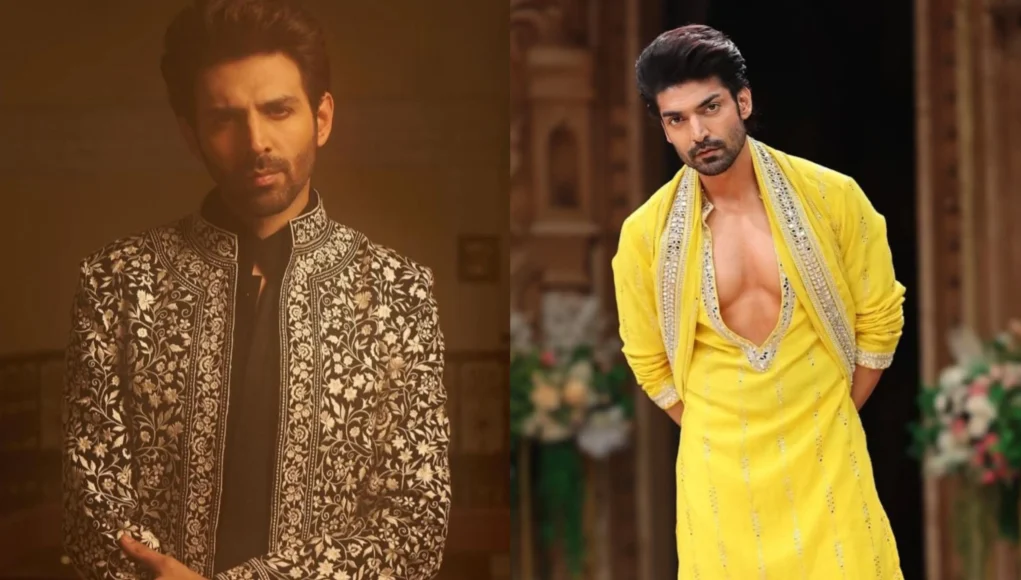 Lohri Style Guide: Bollywood’s Best-Dressed Men Inspire Contemporary Punjabi Outfits