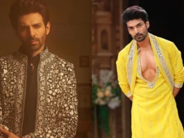 Bollywood's Best-Dressed Men: Lohri Style Guide Motivate a Modern Punjabi OutfitS