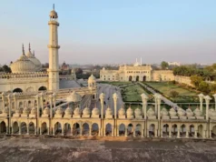 Double-Decker EV Bus Launched In Lucknow For Tourists: Route, Timing, Prices And More. Double-Decker EV Bus Launched In Lucknow For Tourists: Route, Timing, Prices And More.