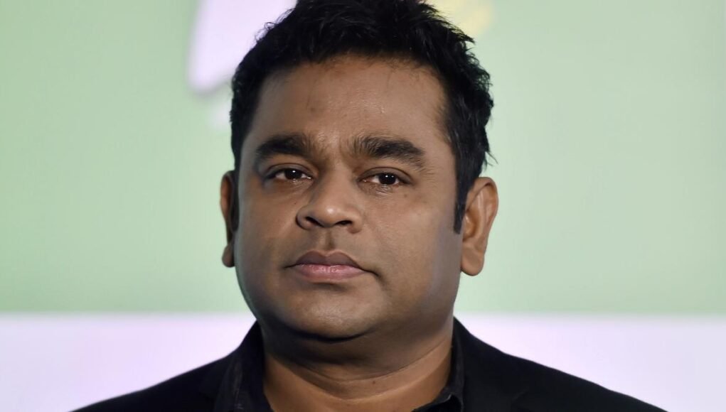 "No Truth To These Allegations": BJP Responds To AR Rahman's "Power Shift" Remark "No Truth To These Allegations": BJP Responds To AR Rahman's "Power Shift" Remark