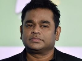 "No Truth To These Allegations": BJP Responds To AR Rahman's "Power Shift" Remark