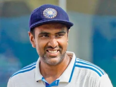 R Ashwin’s Important Message To The ICC: “No One’s Going To Watch T20 World Cup 2026” Raises Serious Concern "No One's Going To Watch T20 World Cup 2026" is an important message from R Ashwin to the ICC that raises serious concerns.