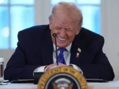 If Iran Hangs Protesters, the US Will Take “Very Strong Action”: Trump If Iran Hangs Protesters, the US Will Take "Very Strong Action": Trump