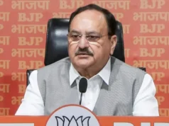 Before Nitin Nabin, JP Nadda’s nine actions rewired the BJP: no rallies, just control rooms The BJP was rewired by JP Nadda's nine moves prior to Nitin Nabin: control rooms instead of rallies