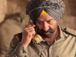 Details Inside: Sunny Deol's Border 2 Was Approved by the Censor Board with No Cuts