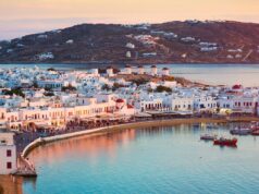 In Greece, radio frequency loss grounds flights, leaving thousands of people stranded. Flights in Greece are grounded due to radio frequency loss, leaving thousands of people stranded.