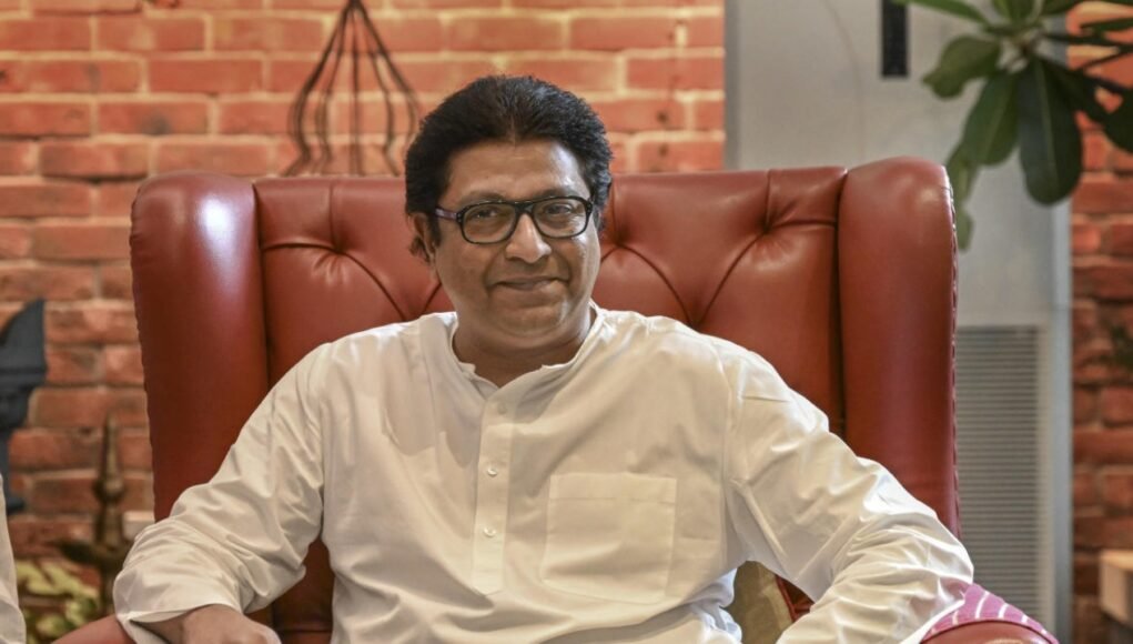 "Last Election For Marathis": Raj Thackeray Talks About North Indian Migration Prior to the BMC Elections