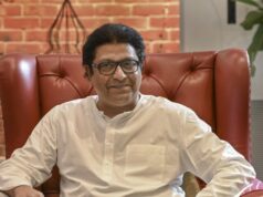 “Last Election For Marathis”: Raj Thackeray Discusses Migration From North India Before BMC Elections "Last Election For Marathis": Raj Thackeray Talks About North Indian Migration Prior to the BMC Elections