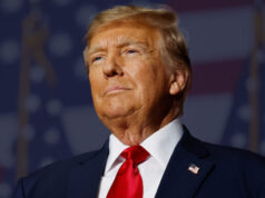 “Wonderful Gesture”: Trump Gives Machado Her Nobel Peace Prize "Wonderful Gesture": Machado Receives the Nobel Peace Prize from Trump