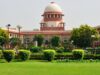 “Election Interference” vs. “Mobocracy”: TMC and BJP quarrel over the ED dispute as the Supreme Court intervenes "Election Interference" vs. "Mobocracy": The Supreme Court steps in as the TMC and BJP fight over the ED issue