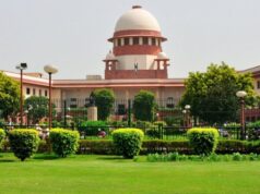 “Election Interference” vs. “Mobocracy”: TMC and BJP quarrel over the ED dispute as the Supreme Court intervenes "Election Interference" vs. "Mobocracy": The Supreme Court steps in as the TMC and BJP fight over the ED issue