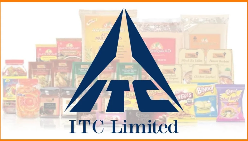 Cigarette Excise Duty Increase: Block Deal, Tariff Rise Cause ITC Stock To Drop To A 21-Month Low