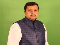 Austerity, Not Luxury and Comfort in Politics: The Newly Elected BJP Chief Austerity in Politics, Not Comfort and Luxury: The Recently Elected BJP Chief