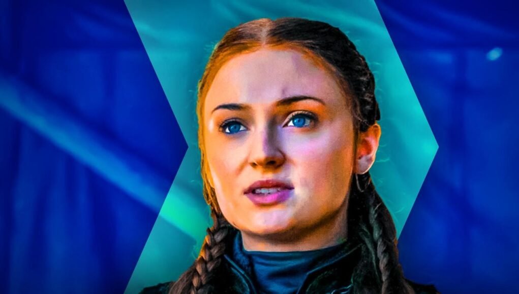 Sophie Turner explains why she must reprise her role as Sansa Stark in the Game of Thrones sequel.