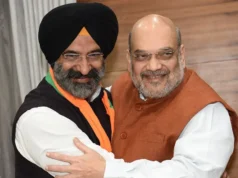 Insensitive Remark: The Delhi Assembly’s BJP and AAP quarrel over Guru Tegh Bahadur’s “insult” Insensitive Remark: The BJP and AAP in the Delhi Assembly argue about Guru Tegh Bahadur's "insult"