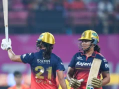 When the experiment became a statement When the experiment became a statement