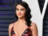 For the New York premiere of “Idiotka,” Camila Mendes wears a Chanel tank top and a sheer midi skirt. For the New York premiere of "Idiotka," Camila Mendes wears a Chanel tank top and a sheer midi skirt.