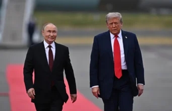 Trump claims that members of his board of peace pledged $5 billion for Gaza. Trump claims that members of his board of peace pledged $5 billion for Gaza.