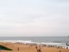 Harassed Russian Women Travelers at Baga Beach in Goa Harassed Russian Women Travelers at Baga Beach in Goa