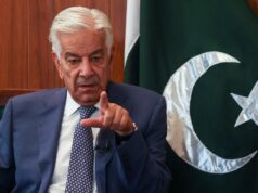 Pakistan was used by the US worse than toilet paper: In parliament, Khawaja Asif’s surprise Pakistan was used by the US worse than toilet paper: In parliament, Khawaja Asif's surprise