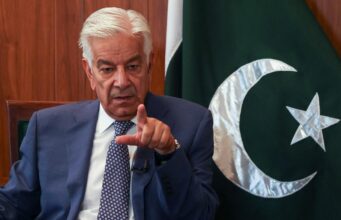 Pakistan was used by the US worse than toilet paper: In parliament, Khawaja Asif’s surprise Pakistan was used by the US worse than toilet paper: In parliament, Khawaja Asif's surprise