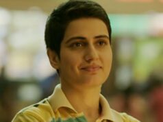 We went to shoots every day: Fatima Sana Shaikh on how her early years influenced her career in film We went to shoots every day: Fatima Sana Shaikh on how her early years influenced her career in film