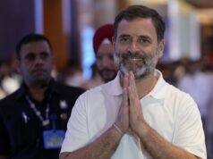 Hardcover Politics: Parliament Becomes a Literary Battleground Due to BJP-Congress Conflict Hardcover Politics: Parliament Becomes a Literary Battleground Due to BJP-Congress Conflict