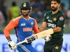 Prior to their match in the T20 World Cup, India and Pakistan get a significant request: “Sportsmanship” Prior to their match in the T20 World Cup, India and Pakistan get a significant request: "Sportsmanship"