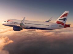 YouTuber Tests Which Is Faster, a British Airways Flight or a Train From Edinburgh To London in This Viral Video YouTuber Tests Which Is Faster, a British Airways Flight or a Train From Edinburgh To London in This Viral Video