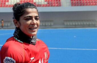 The Newspaper, The Promise, and The Padma Shri: Savita Punia’s Spiritual Journey The Newspaper, The Promise, and The Padma Shri: Savita Punia's Spiritual Journey