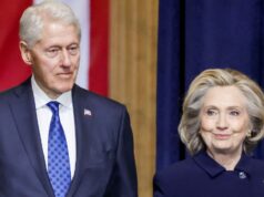 Hillary Clinton and former US President Bill Clinton will testify in the Epstein investigation. Hillary Clinton and former US President Bill Clinton will testify in the Epstein investigation.