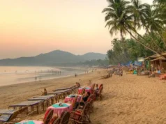Goa’s Travel Boom in 2026 Indicates a Transition to Experience-Led, Year-Round Travel Goa's Travel Boom in 2026 Indicates a Transition to Experience-Led, Year-Round Travel