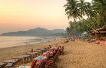 Goa’s Travel Boom in 2026 Indicates a Transition to Experience-Led, Year-Round Travel Goa's Travel Boom in 2026 Indicates a Transition to Experience-Led, Year-Round Travel