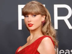 As “Opalite” drops, Taylor Swift surprises the Winter Olympics with a “inspiring” message for athletes. As "Opalite" drops, Taylor Swift surprises the Winter Olympics with a "inspiring" message for athletes.