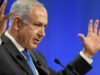 Israel “acted alone” in the strike on the Iranian gas site, according to Netanyahu.
