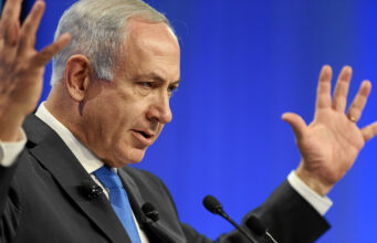 Israel “acted alone” in the strike on the Iranian gas site, according to Netanyahu.