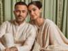 Sonam Kapoor and her husband Anand Ahuja welcome a second son: Our family has expanded.